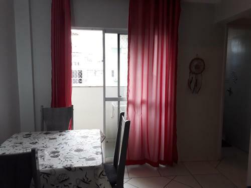 Apartamento Em Coqueiros