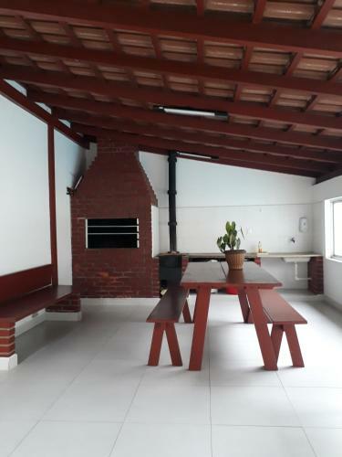 Apartamento Em Coqueiros