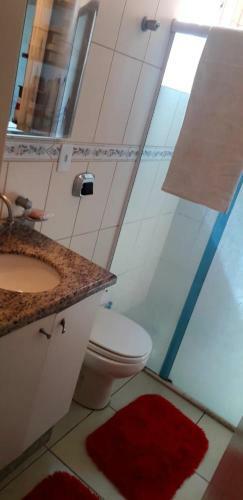 Apartamento Em Coqueiros