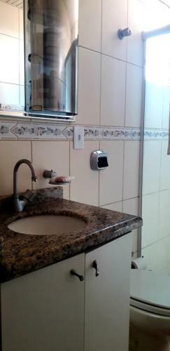 Apartamento Em Coqueiros