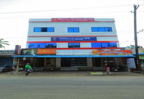 Hotel Royal King