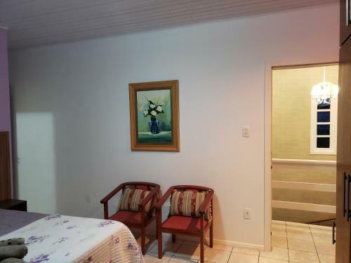 Hostel Equil�brio