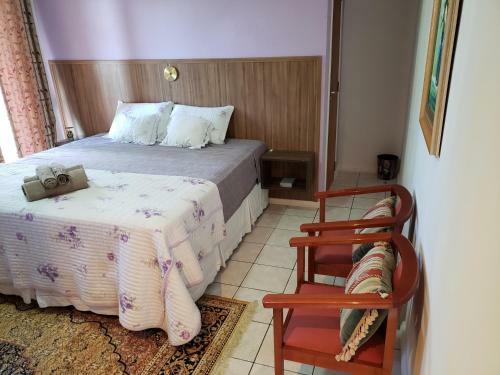 Hostel Equil�brio