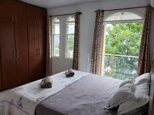 Hostel Equil�brio