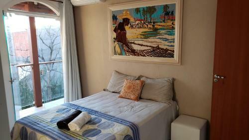 Hostel Equil�brio