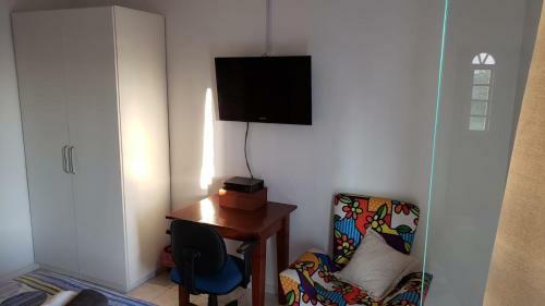 Hostel Equil�brio