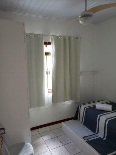 Hostel Equil�brio