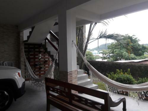 Hostel Equil�brio