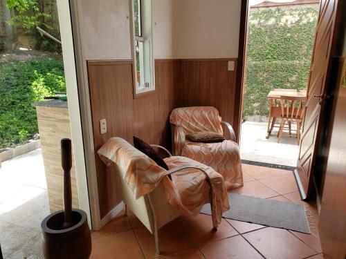 Hostel Equil�brio