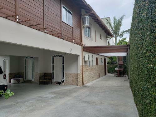 Hostel Equil�brio