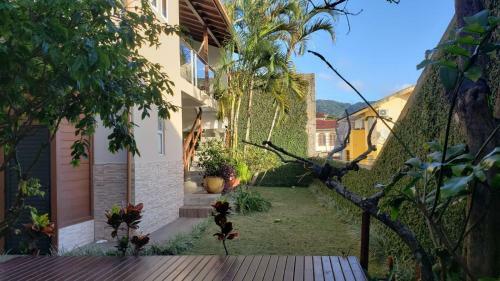 Hostel Equil�brio