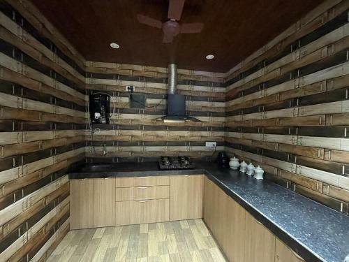 Grey House Villa 6bhk Karjat