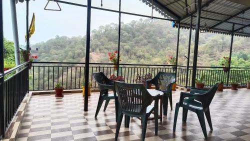 Apartamento Himalayanview Kasauli