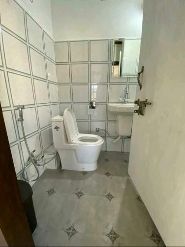 Bed & Breakfast Medom's Bnb