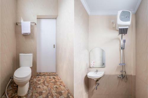 Hostal D'exclusive Guest House