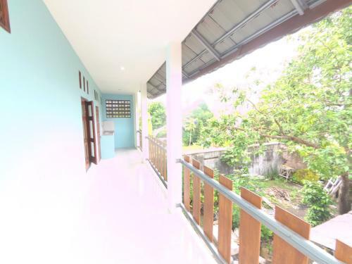 Suryodiningratan 46