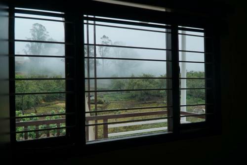 Hostal Leeblu Cottage