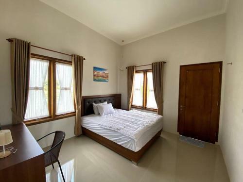 The Alyssa Villa, Luxury Family Villa