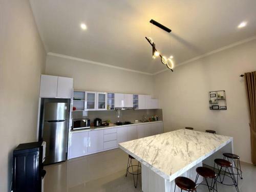 The Alyssa Villa, Luxury Family Villa