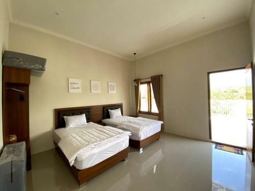 The Alyssa Villa, Luxury Family Villa