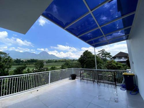 The Alyssa Villa, Luxury Family Villa