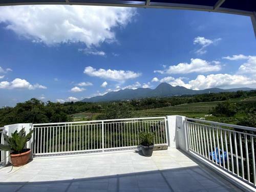 The Alyssa Villa, Luxury Family Villa