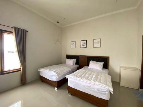 The Alyssa Villa, Luxury Family Villa