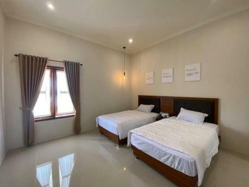 The Alyssa Villa, Luxury Family Villa