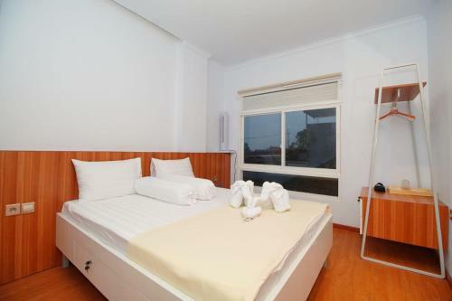 White Swan Private Villa