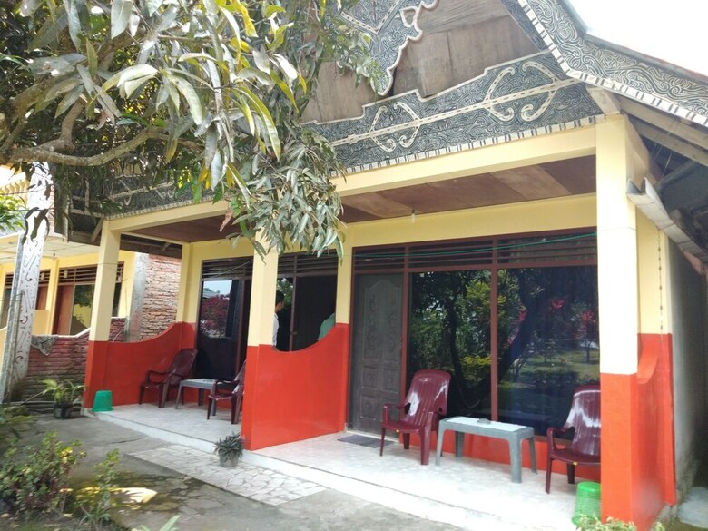 Hostal Merlyn Guest House