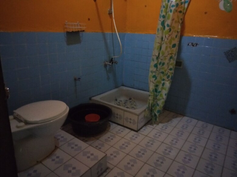 Hostal Merlyn Guest House