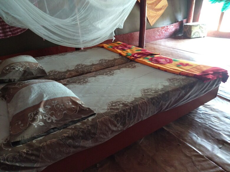 Hostal Merlyn Guest House