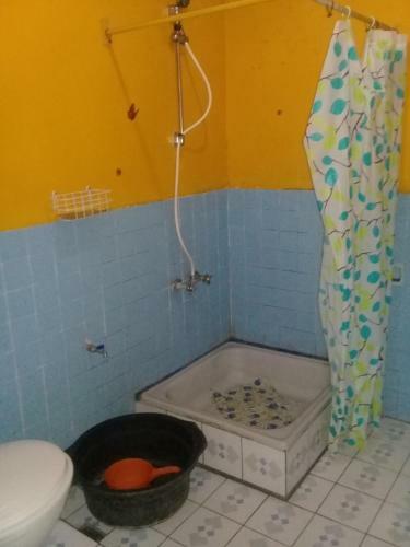 Hostal Merlyn Guest House