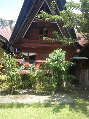 Hostal Merlyn Guest House