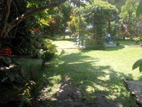 Hostal Merlyn Guest House
