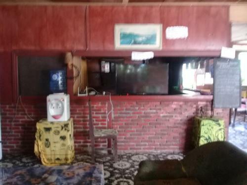 Hostal Merlyn Guest House