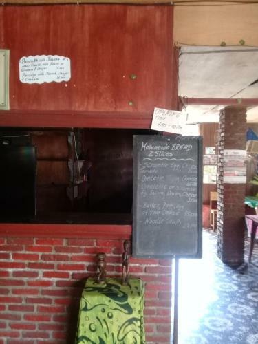 Hostal Merlyn Guest House