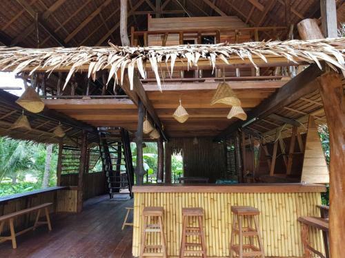 Hotel Antonio's Ko Yao Noi Bed & Bbq