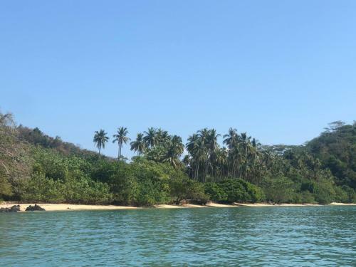 Hotel Antonio's Ko Yao Noi Bed & Bbq