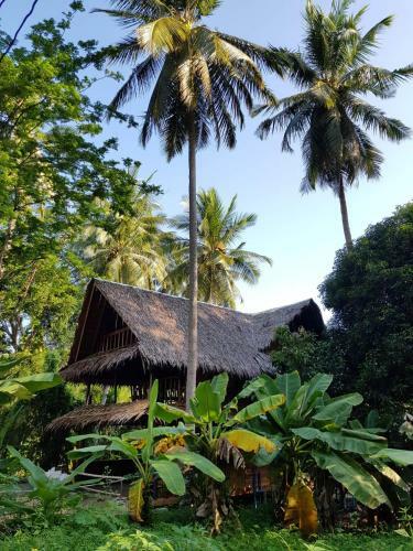 Hotel Antonio's Ko Yao Noi Bed & Bbq