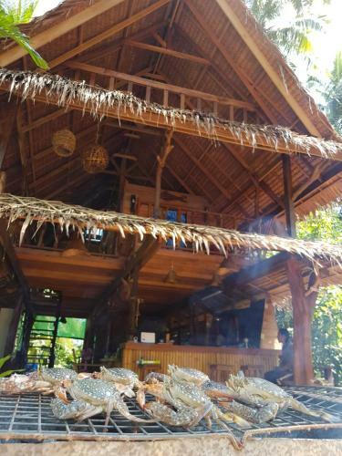 Hotel Antonio's Ko Yao Noi Bed & Bbq
