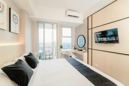 Kingston Apartment - Anderson Studio Derry