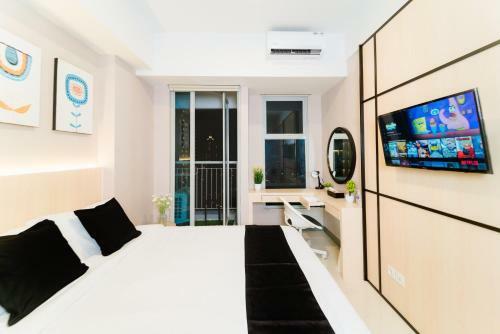Kingston Apartment - Anderson Studio Derry
