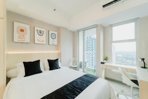 Kingston Apartment - Anderson Studio Derry