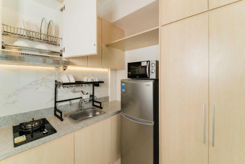Kingston Apartment - Anderson Studio Derry