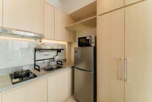 Kingston Apartment - Anderson Studio Derry