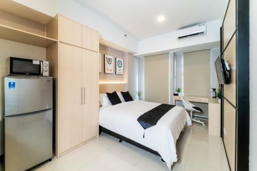 Kingston Apartment - Anderson Studio Derry