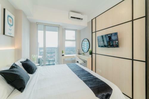 Kingston Apartment - Anderson Studio Derry
