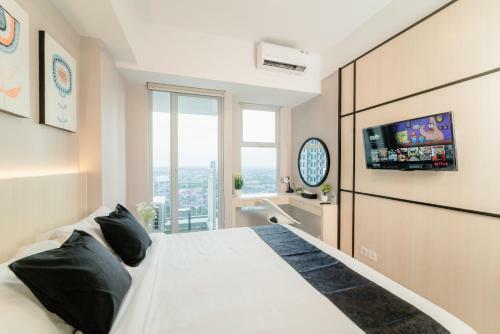 Kingston Apartment - Anderson Studio Derry