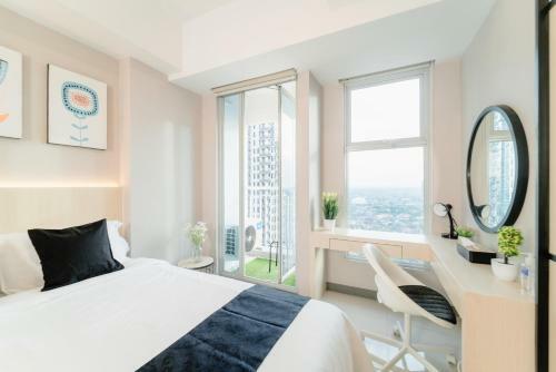 Kingston Apartment - Anderson Studio Derry